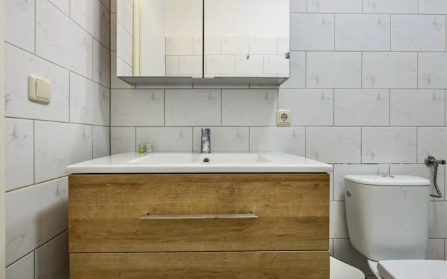 Ferienwohnung in der Mecklenburger Seenplatte