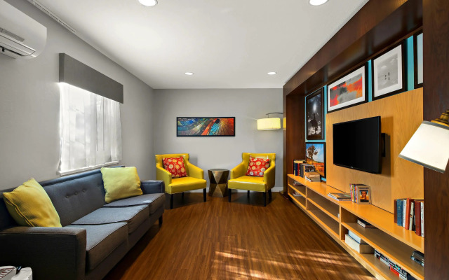 MainStay Suites Salt Lake City Fort Union