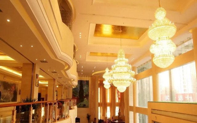 Fartun International Hotel