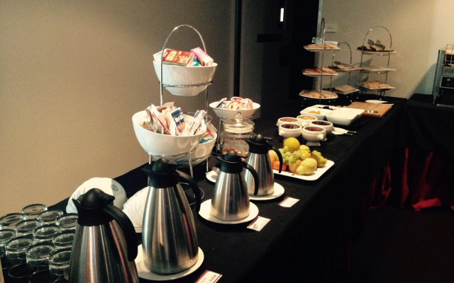 Wine Country Motor Inn