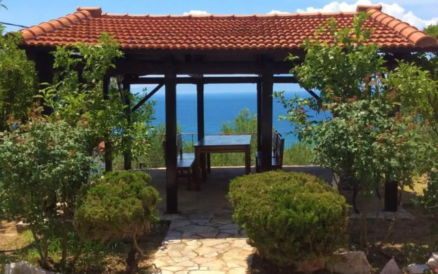 Santava House