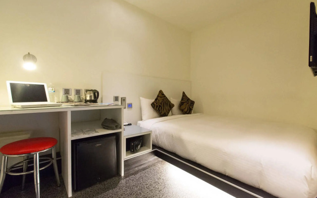 San Yon Hotel