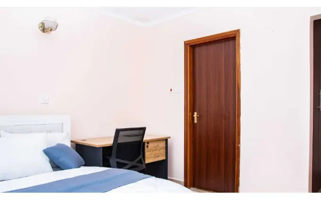 Wonderhouse Apartment