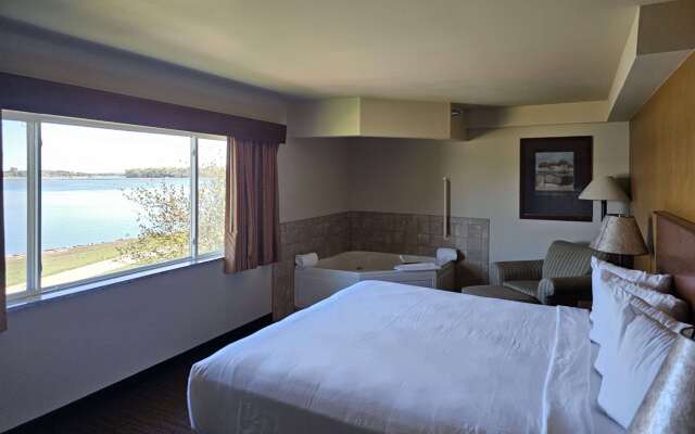 AmericInn by Wyndham Fort Pierre - Conference Center