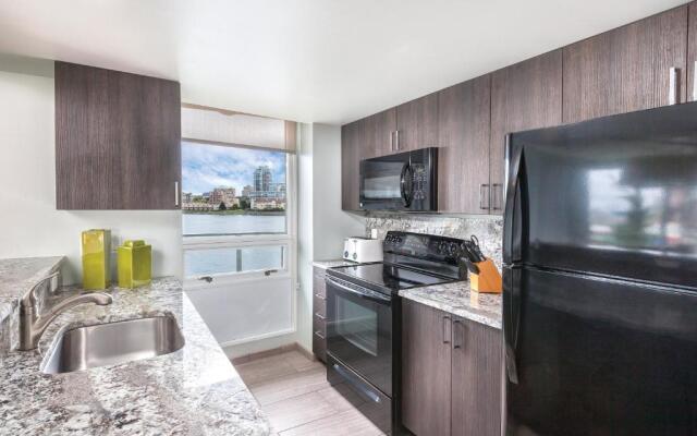 WorldMark Victoria