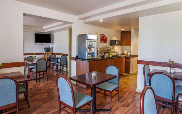Quality Inn & Suites Everett