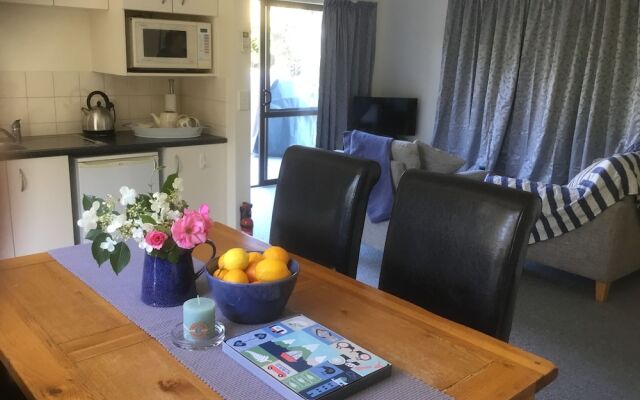 Antares Homestay