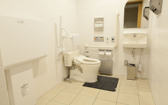 Hotel Global View Niigata