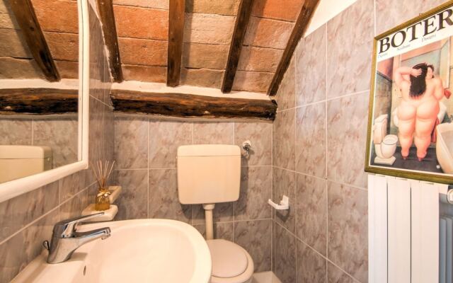 Belvilla by Oyo Fattoria 15