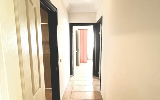 Alanya Sunset Hotels