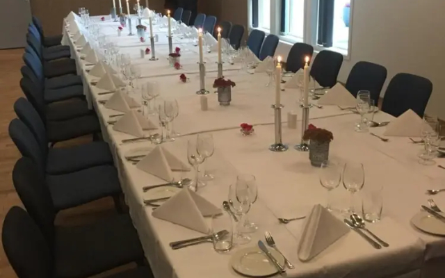 Valldal Fjordhotell - by Classic Norway Hotels