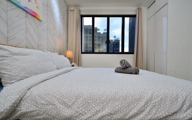 ICON CITY Family suite By Lim