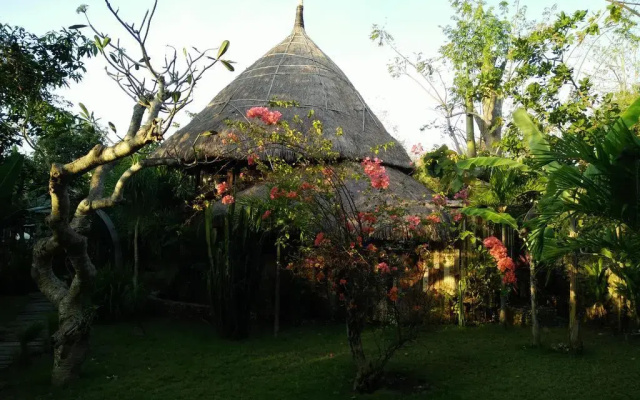 The Alchemist Lodge