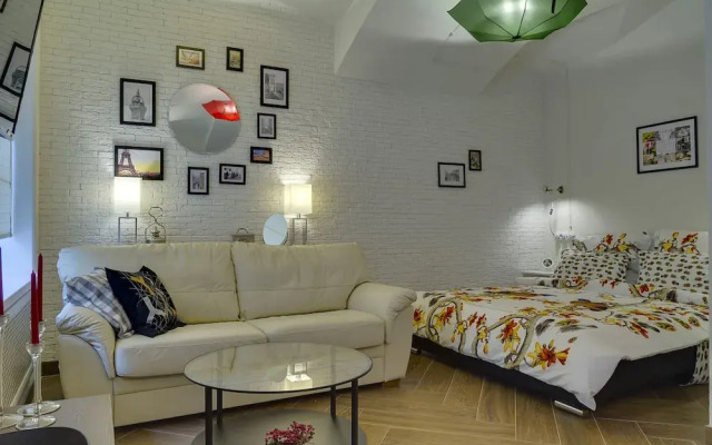 Апартаменты Apartment City