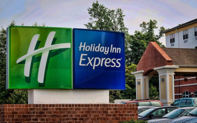 Holiday Inn Express La Plata, an IHG Hotel