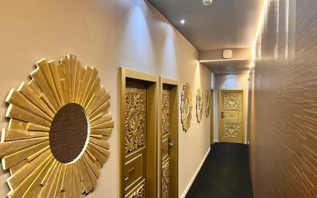 Rubens Hotels & SPA