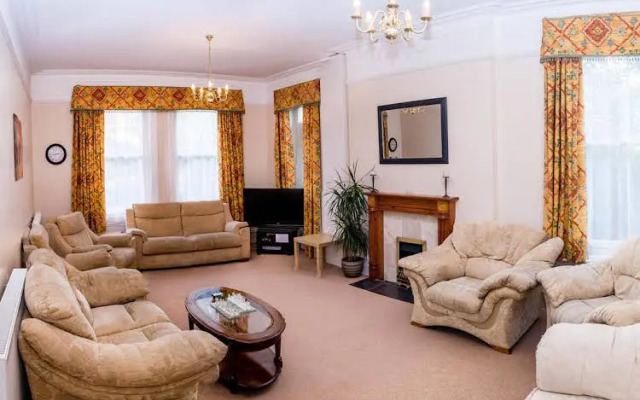 The Bournemouth Grange