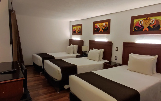 Hotel Ferre Machu Picchu