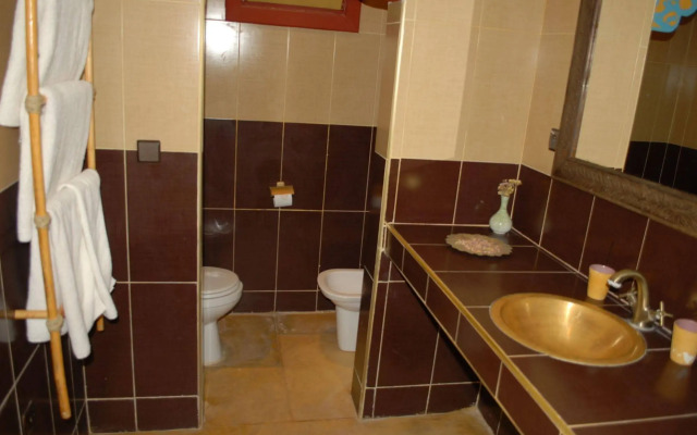 Oscar Hotel by Atlas Studios