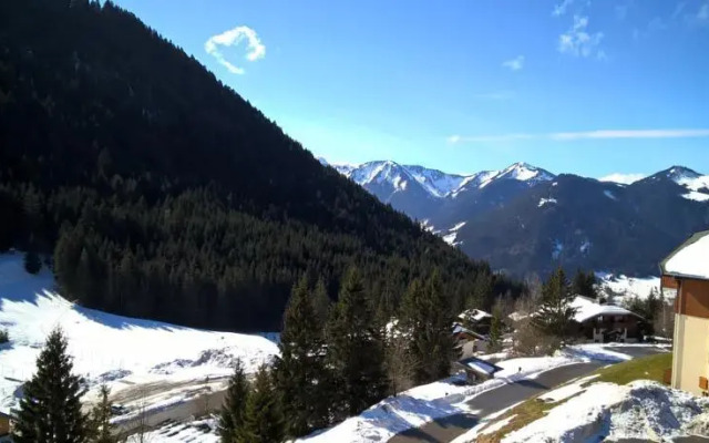 3 Bedrooms Penthouse Les Iris