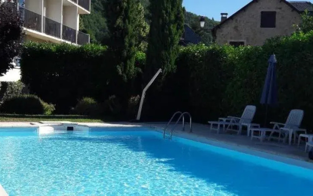 Hostellerie De La Poste