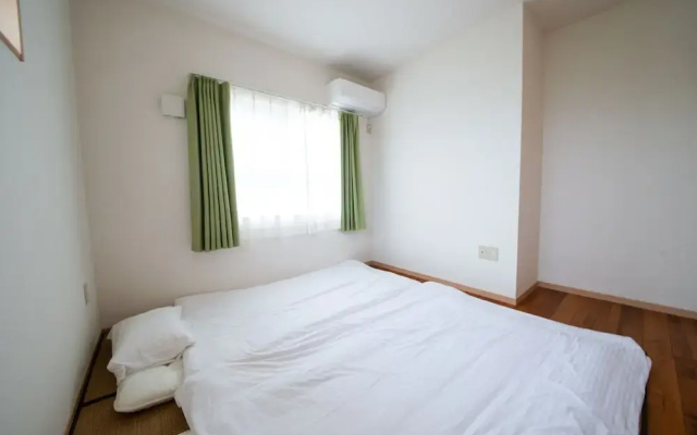 Pine House in ISHIGAKI
