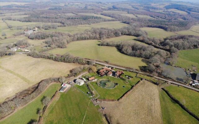 Thornden Farm