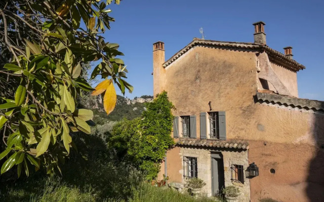Domaine De La Royrie - Chambres D'Hotes