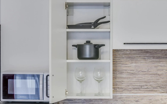 Апартаменты на проспекте Энергетиков