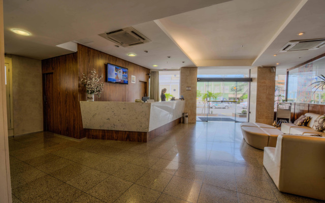 Maredomus Hotel