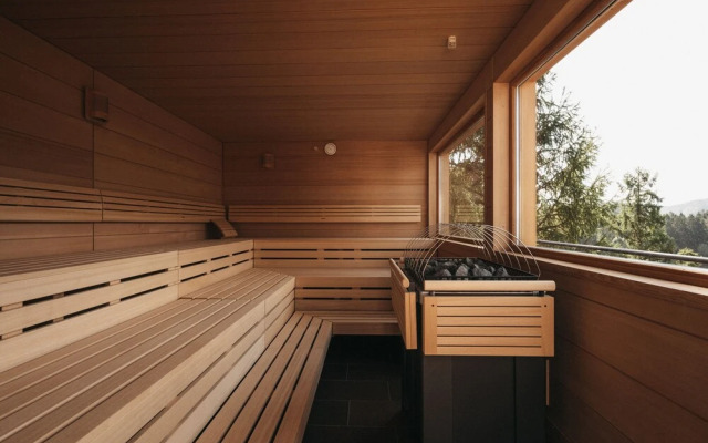 Naturel Hoteldorf Schönleitn