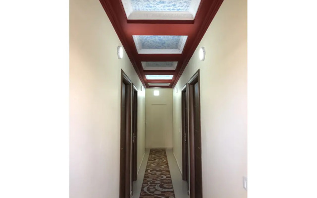 Hotel Villa Ago