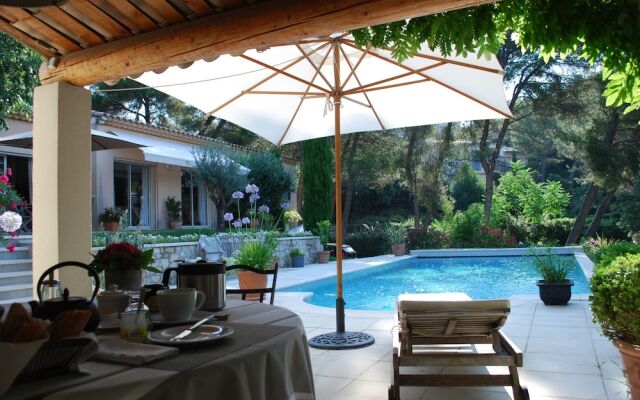 La Chambre d'hôtes d'Inca