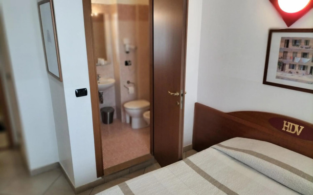 Hotel della Volta