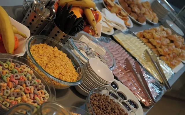 Hotel Bariloche Mountain