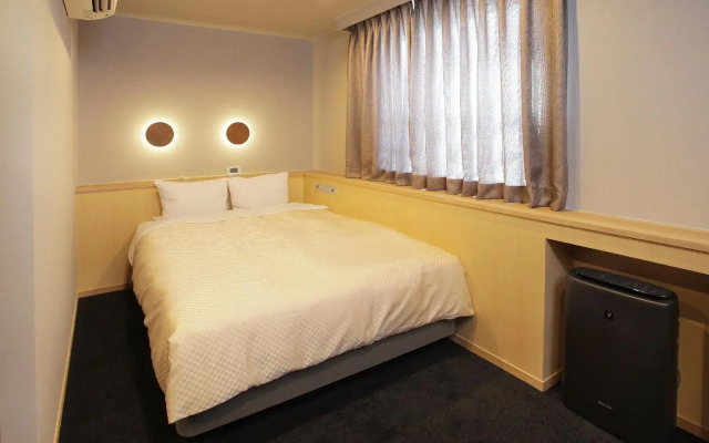 Yamaguchi Grand Hotel