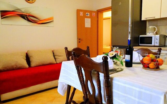 Apartments Graciela
