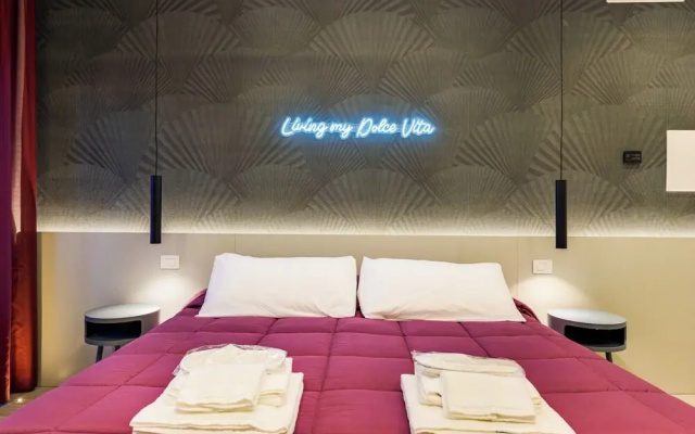 Belli Vatican Suites - by Flatinrome