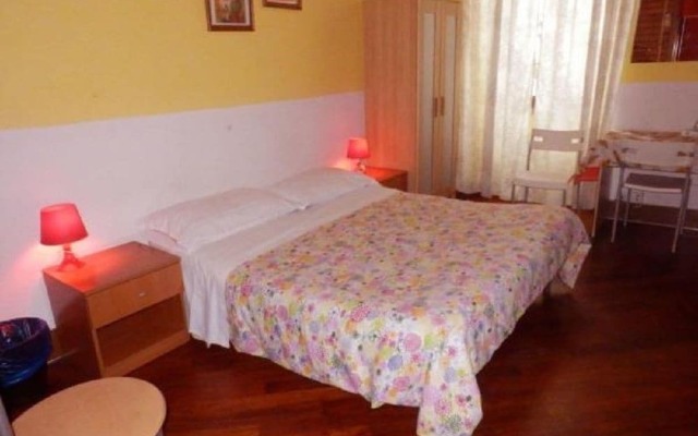 Kenzo & Kiara Guest House