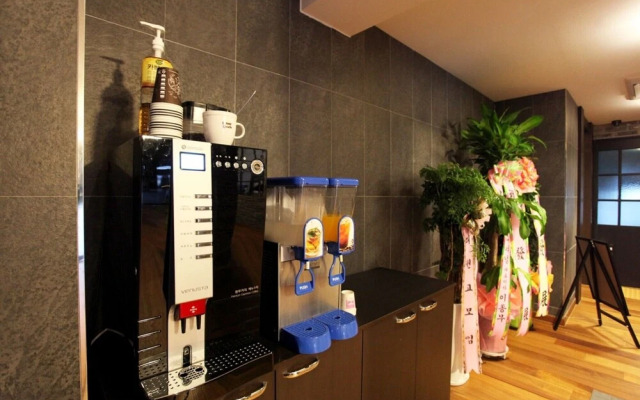 Songtan W Hotel