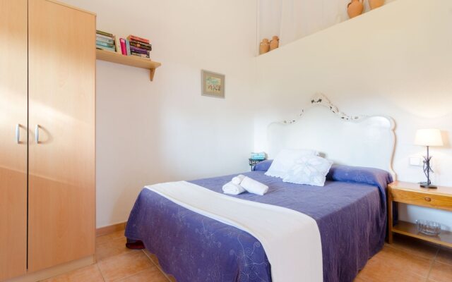 Barranc DE SON Fullos