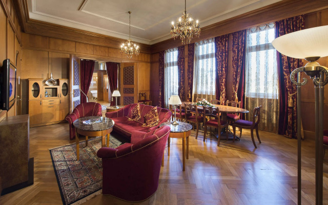 Das Palmenwald Schwarzwaldhof, BW Signature Collection