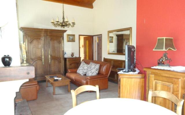 Maison L'Aiguillon-sur-Mer, 5 pièces, 6 personnes - FR-1-476-135