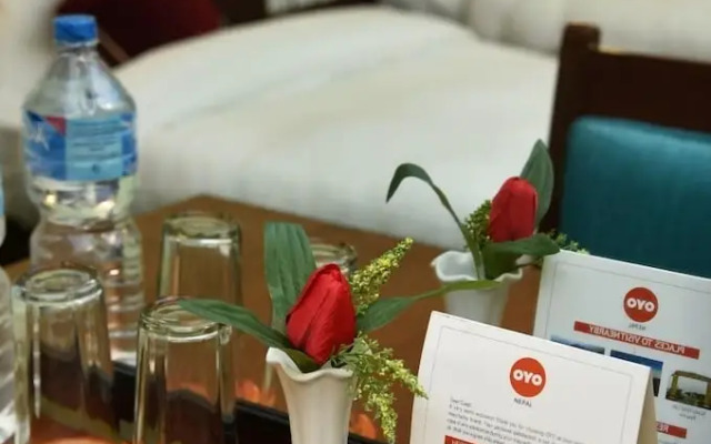 Hotel Harmony
