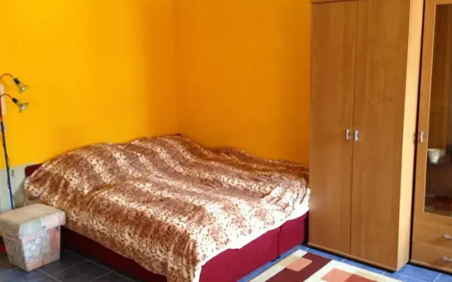 City Apartments