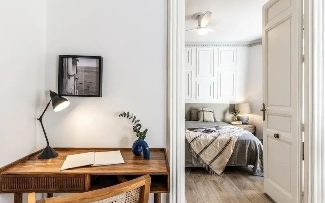 Sapore - 2 Bedrooms in Justicia