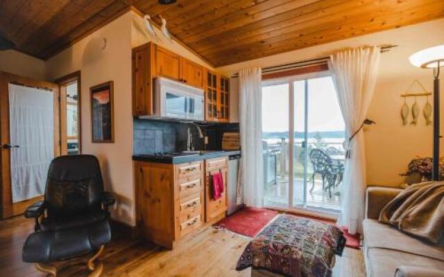 Morningside Garden Suite