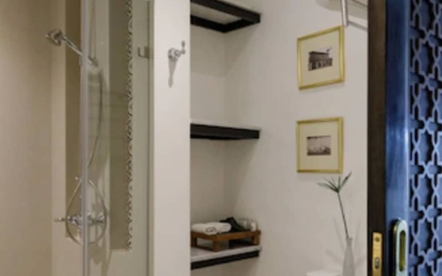 Thai Akara - Lanna Boutique Hotel