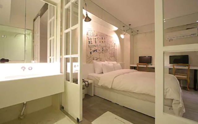 Hotel Gaeul Shinchon