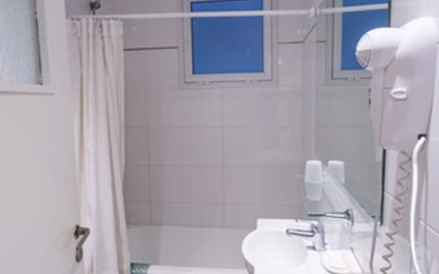 Estocolmo Hotel